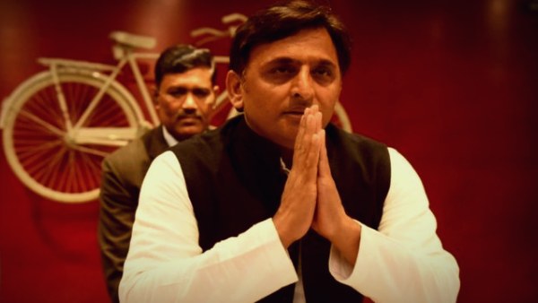 akhilesh