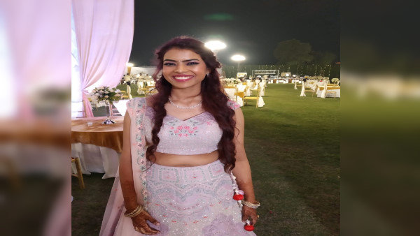  आकृति सागर, आईएएस, यूपीएससी 2016