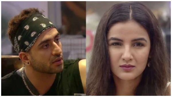 अली ने जैस्मिन से कहा- मैं तेरा दोस्त नहीं रह सकता 