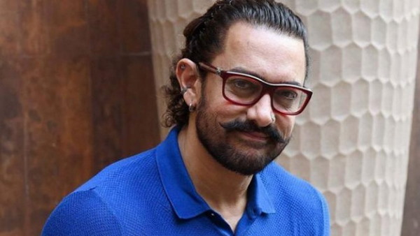 17 साल के करियर में दूसरी बार आमिर संग किया काम 17 साल के करियर में दूसरी बार आमिर संग किया काम