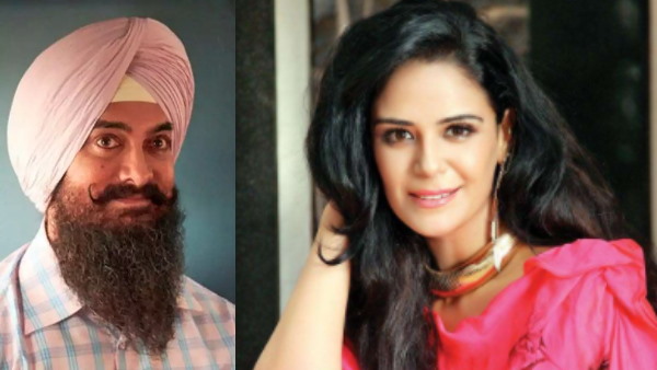 'लाल सिंह चड्ढा' में नजर आएंगी मोना सिंह 'लाल सिंह चड्ढा' में नजर आएंगी मोना सिंह