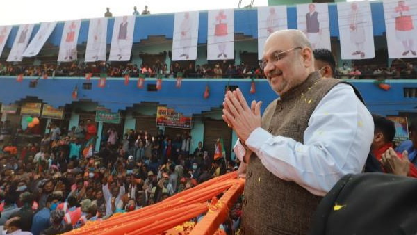 बीजेपी ने नहीं की कोई मदद: बाउल गायक