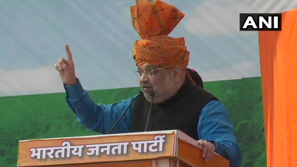 MSP जारी रहेगी- शाह