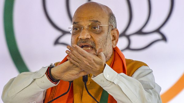 हर महीने एक हफ्ते तक बंगाल में रुकेंगे अमित शाह