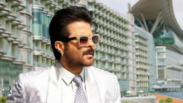 'वो सात दिन' से आज तक जारी है सफलता का सफर... 'वो सात दिन' से आज तक जारी है सफलता का सफर...