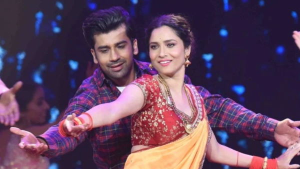 लोखंडे बोलीं- पवित्र नहीं, अमर रिश्ता है हमारा