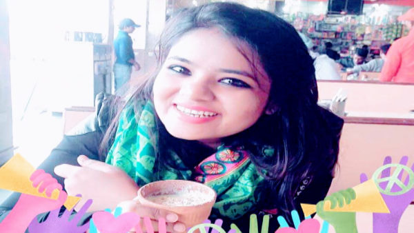  अंशिका व अंकिता सागर, ग्राफिक इंजीनियर