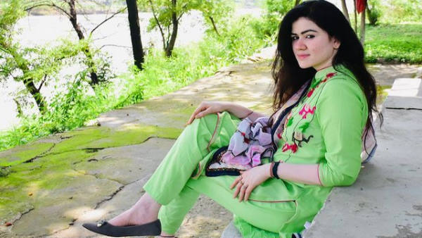 अंकिता ने घर पर रहकर तैयारी की अंकिता ने घर पर रहकर तैयारी की