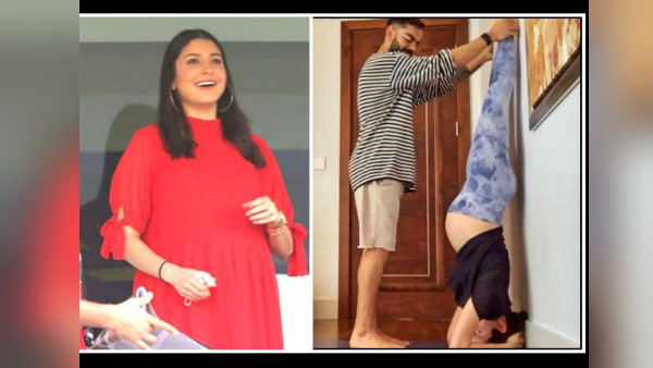 अनुष्का-विराट की शादी को तीन साल हुए