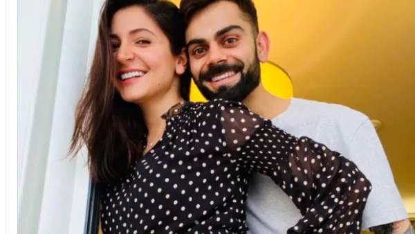 अनुष्का शर्मा