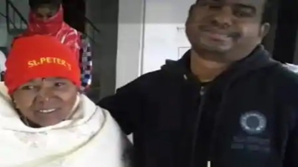 टूटने लगी मरांडी परिवार की आस