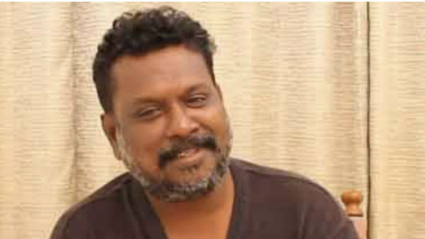 तमिल एक्टर Arun Alexander का हार्ट अटैक से निधन