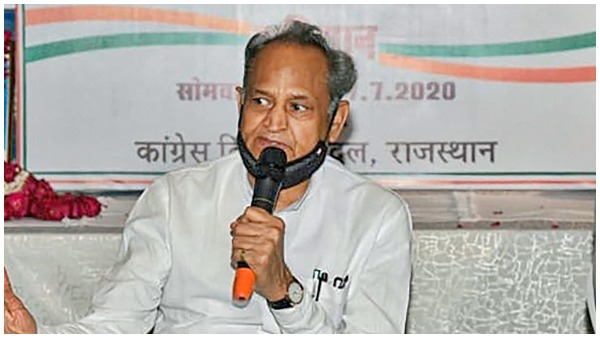 पीएम मोदी की कथनी और करनी में अंतर है: अशोक गहलोत 