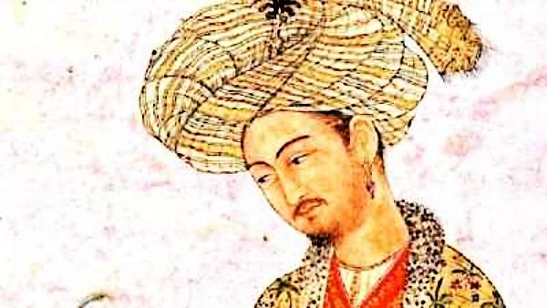 आक्रांता और मुगल शासक जलालुद्दीन बाबर भारत लेकर आया था गेहूं आक्रांता और मुगल शासक जलालुद्दीन बाबर भारत लेकर आया था गेहूं