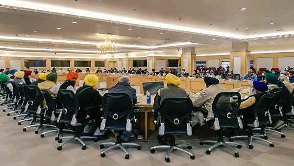 बादल ने किसानों के लिए किया इतना बड़ा त्याग!