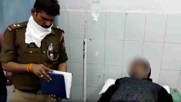 friends cut the private part of youth over one lakh rupees dispute friends cut the private part of youth over one lakh rupees dispute