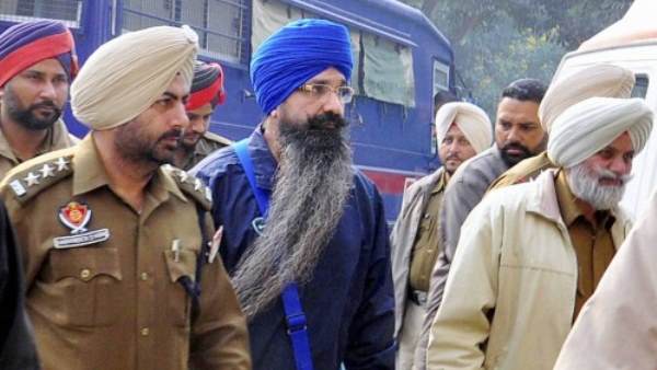 मानव बम बनकर तैयार था राजोआना