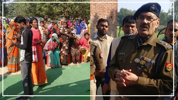 शराब कारोबार के मकड़जाल में फंसा एक गांव