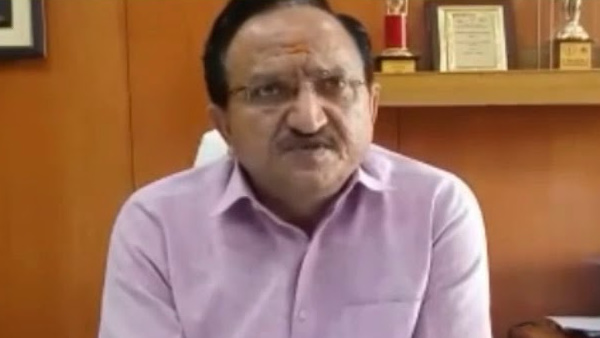 कौन हैं आईएएस इंद्रसिंह राव? कौन हैं आईएएस इंद्रसिंह राव?