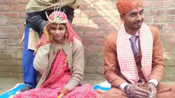 युवती ने किया था वीडियो जारी