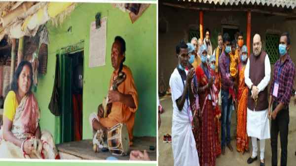 बंगाल में हुआ बाउल संस्कृति का जन्म