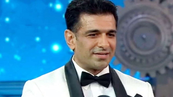 दर्शकों को पसंद आई थी पवित्रा और एजाज की केमिस्ट्री 