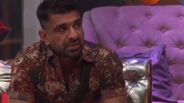 एजाज के खुलासे से टूट गया पवित्रा का दिल