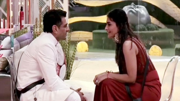 पवित्रा ने एजाज के लिए लिखा भावुक पोस्ट