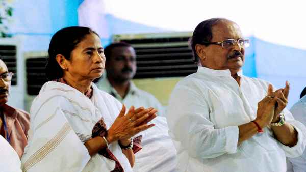 भाजपा रच सकती है ममता की हत्या की साजेश- ममता के मंत्री