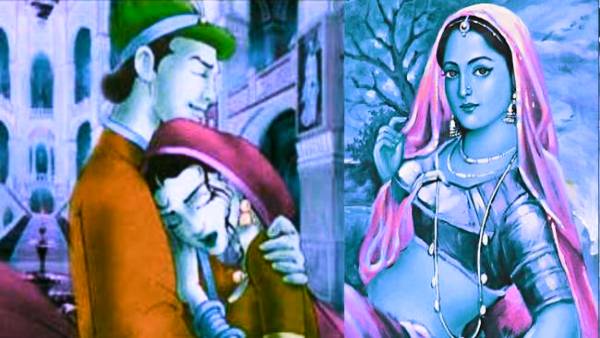 गोलकोंडा सुल्तान कुली कुतुब शाह-भाग्यवती की प्रेम कहानी और तथ्य?