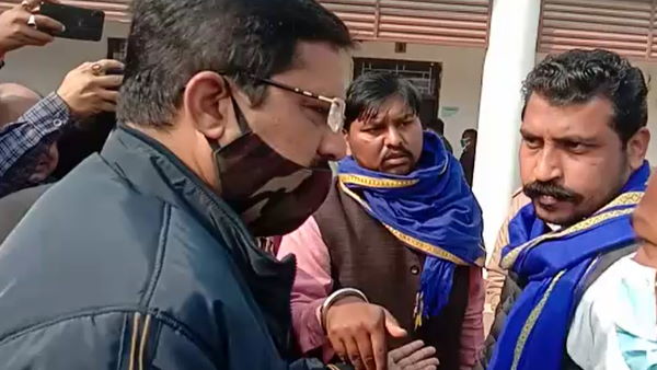 Bhim Army will contest UP Panchayat election said chief Chandrashekhar Azad