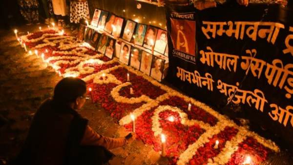 इन संगठनों ने की मुआवजे की मांग