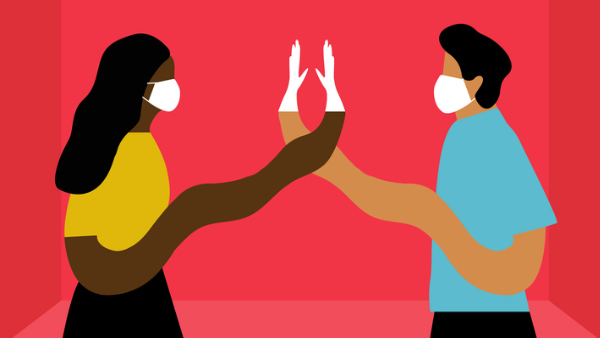  मेडिकल टेस्ट में फिट पाया गया पति