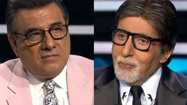 बचपन में मैं हकलाता था: बोमन