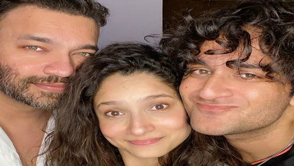 ये पोस्ट भी थी चर्चा में