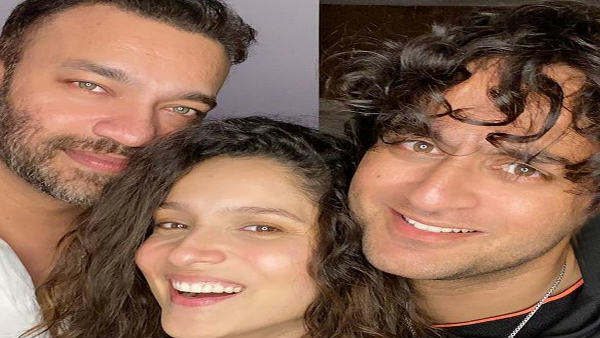 विक्की से भी मिले विकास