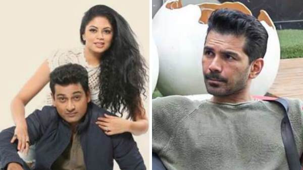 अभिनव को लेकर क्या बोले कविता के पति? अभिनव को लेकर क्या बोले कविता के पति?