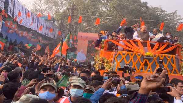 पांच जोन बनाकर भाजपा तैयारी में जुटी