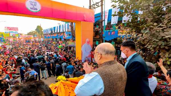 टीएमसी के बूथ मैनेजमेंट को देना है टक्कर