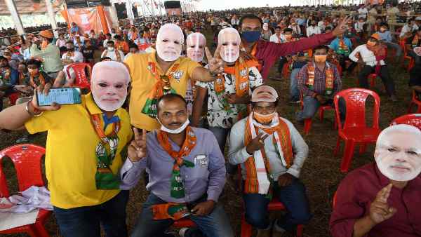 भाजपा के लिए नए राज्यों में जीत क्यों है जरूरी? भाजपा के लिए नए राज्यों में जीत क्यों है जरूरी?