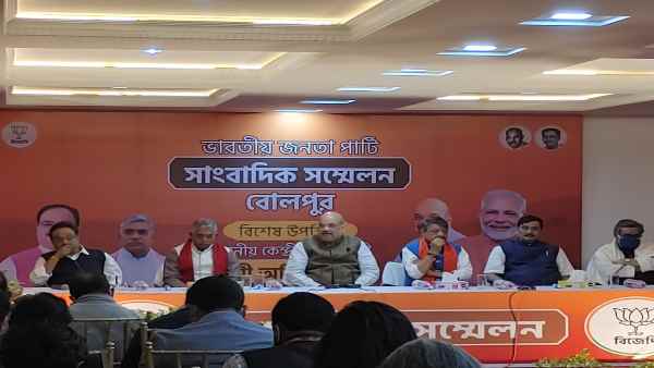 टीएमसी के लिए भाजपा की घेरेबंदी को तोड़ना है बड़ी चुनौती