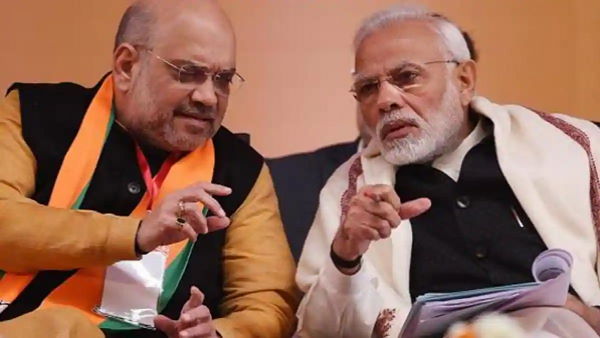 Bharuch MP Mansukh Vasava resigns from the BJP, know whats the reason