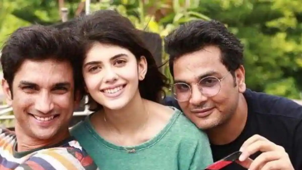 संजना सांघी