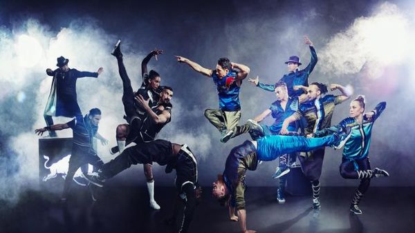 युवाओं को लुभाने के लिए ब्रेक डांस को ओलंपिक खेलों में शामिल किया युवाओं को लुभाने के लिए ब्रेक डांस को ओलंपिक खेलों में शामिल किया