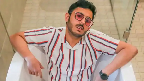 कैरी मिनाटी का किरदार निभाएंगे अजय नागर