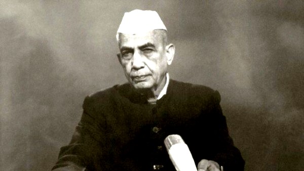 MSP के संवैधानिक दर्ज के लिए पूर्व PM चौधरी चरण सिंह ने भी कुछ नहीं किया MSP के संवैधानिक दर्ज के लिए पूर्व PM चौधरी चरण सिंह ने भी कुछ नहीं किया