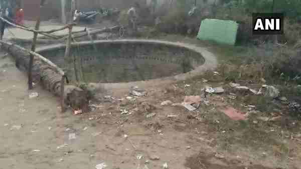 Many people died in a road accident in Chhatarpur in Madhya Pradesh Many people died in a road accident in Chhatarpur in Madhya Pradesh