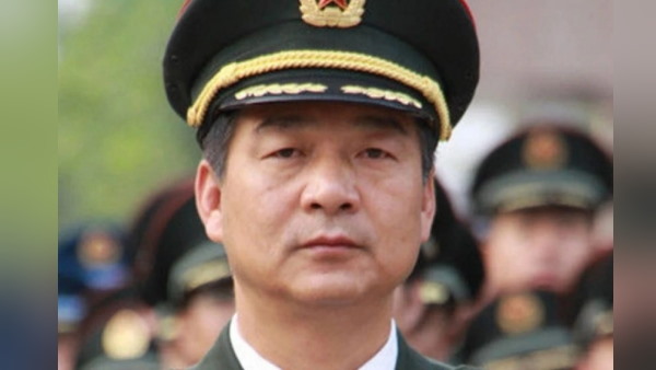 लद्दाख में विवाद की वजह जनरल झाओ को हटाया गया