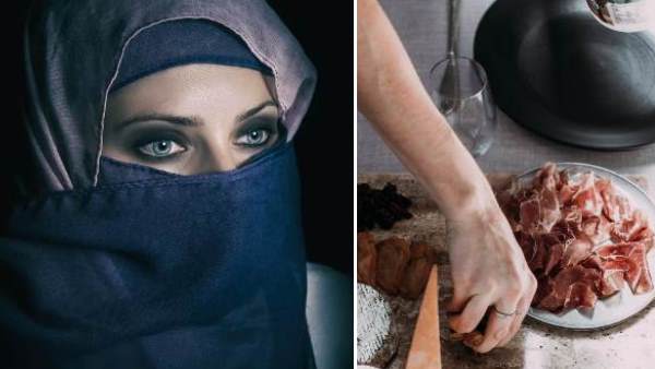 यातना शिविर में होती हैं अमानवीय घटनाएं