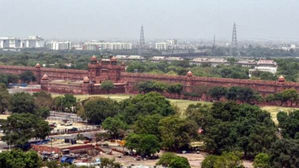 वायु गुणवत्ता में दिखा सुधार